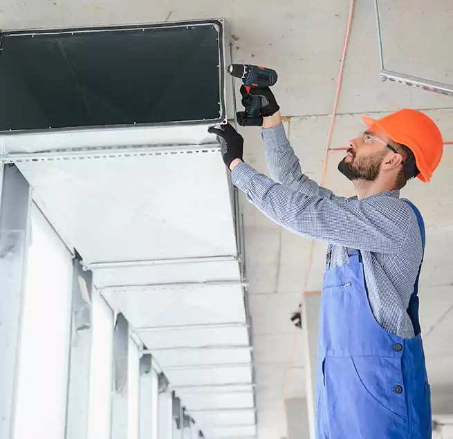 Why Homeowners & Businesses Trust Us in Frankfort, KY