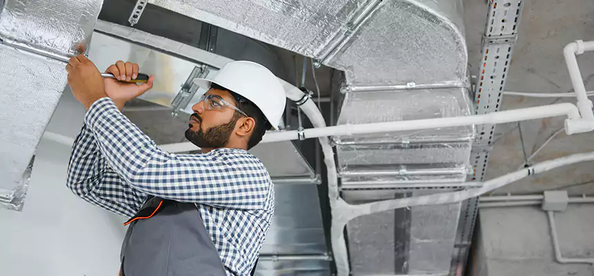 Proactive Ac Vent Repairs & Air Duct Replacement Companies Near Me in Frankfort