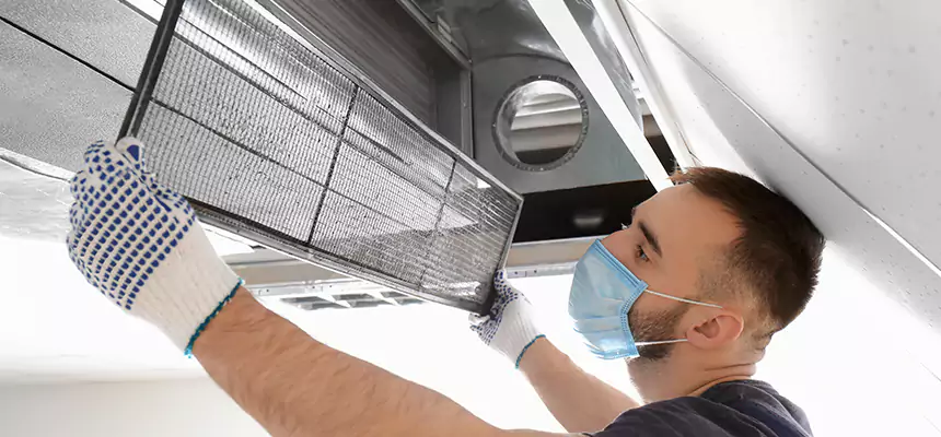 Our Dryer Vent Replacement Services in Frankfort, KY