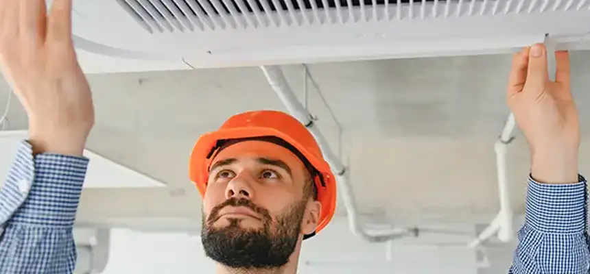 Our Furnace Vent Cleaning Services in Frankfort, KY