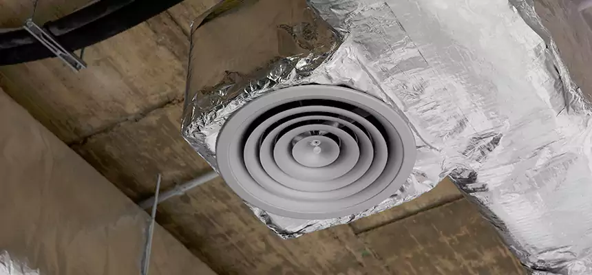 Our Industrial Dryer Vent Cleaning Services in Frankfort, KY
