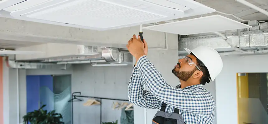 Our Roof Dryer Vent Cleaning Services in Frankfort, KY