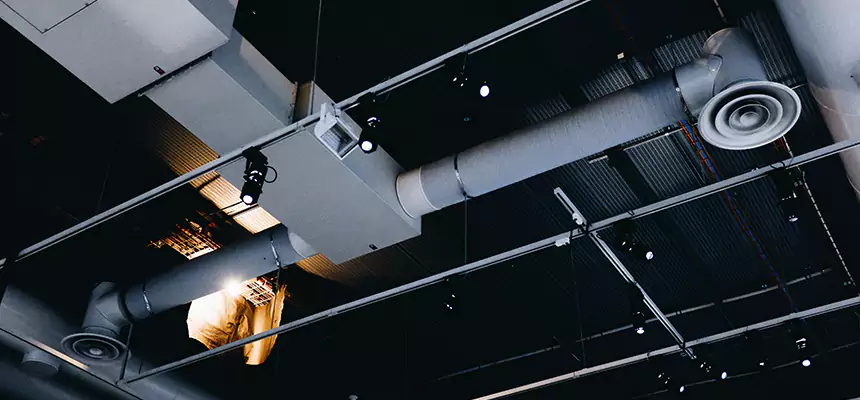 Our Seasonal Allergy Air Duct Cleaning Services in Frankfort, KY