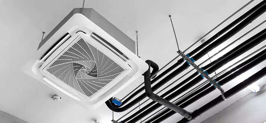 Our Smart AC Vent Controller Services in Frankfort, KY