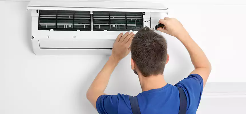 Our Smart Air Conditioning Installation Services in Frankfort, KY