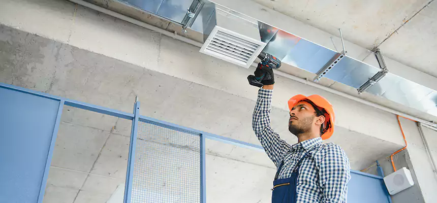 Efficient Exhaust Vent Cleaning in Frankfort, KY