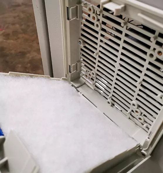 About Air Duct Overhaul & Upgrades in Frankfort, KY