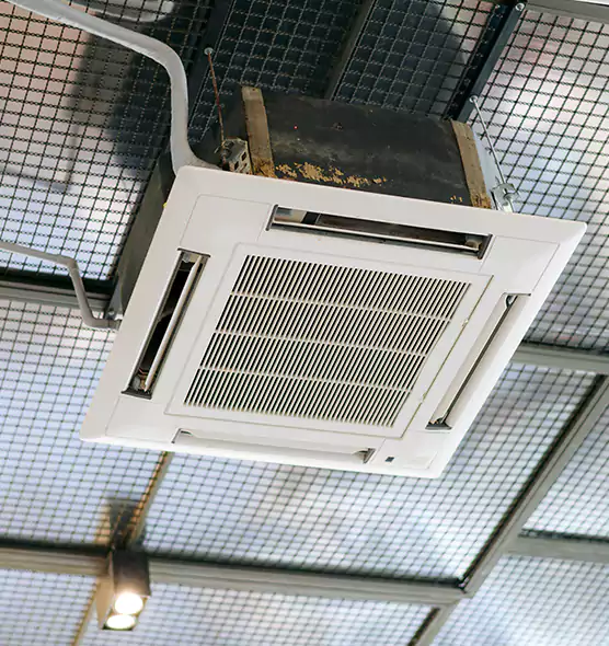 Top-Notch Allergy Relief Vent Cleaning Services in Frankfort, KY