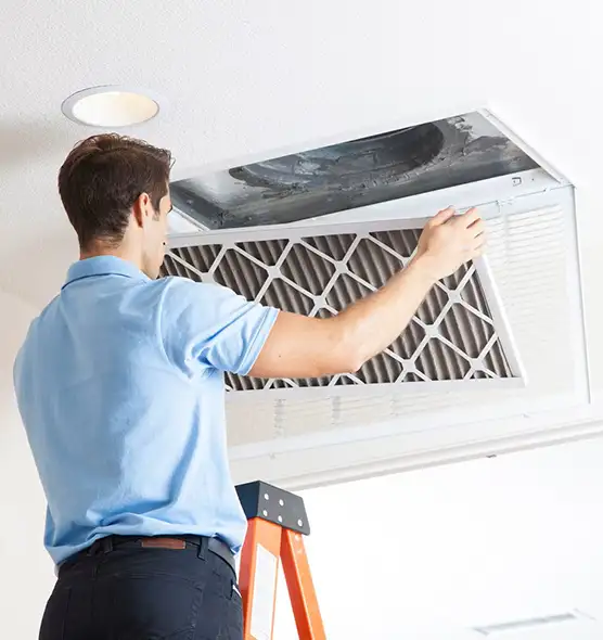 About Annual Dryer Vent Maintenance Frankfort, KY