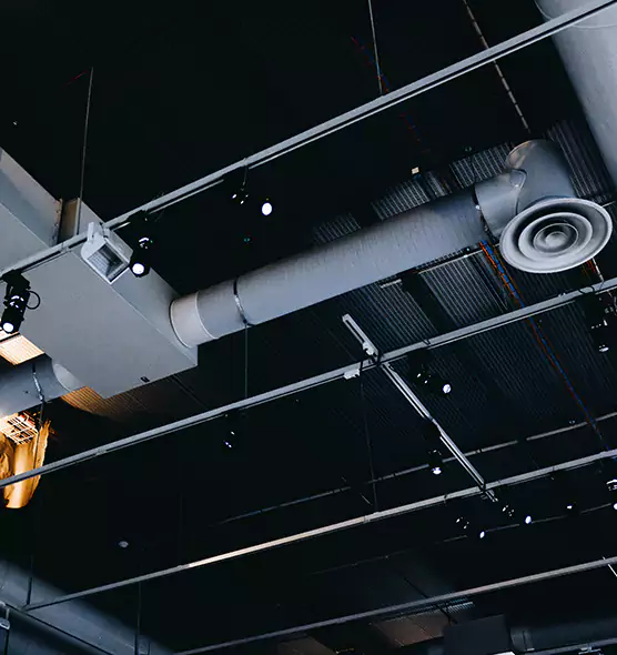 Professional Duct Cleaning For LEED Homes in Frankfort, KY