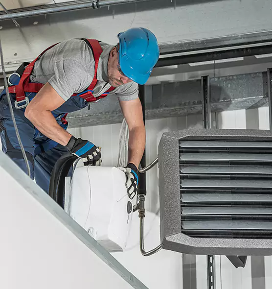 Professional HVAC Cleaning Solutions in Frankfort, KY