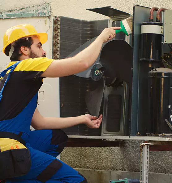 Top-Rated New Room Vent Extension in Frankfort, KY