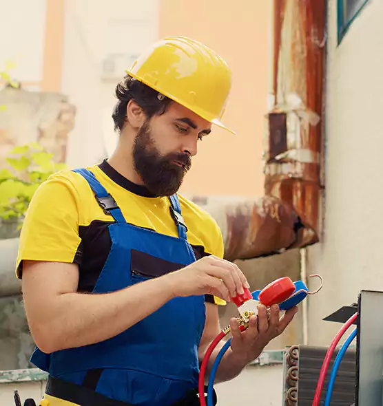 About Smart HVAC Installation in Frankfort, KY