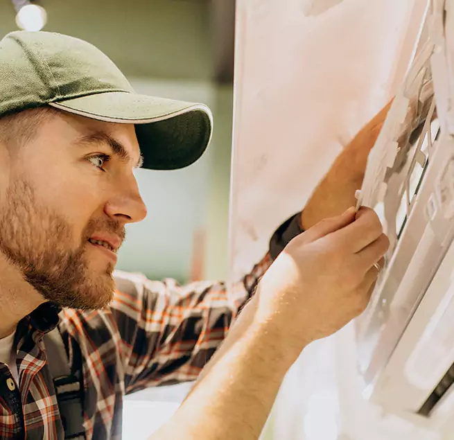 Why Homeowners Businesses Trust Us in Frankfort, KY?