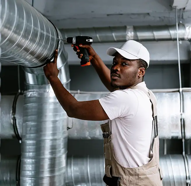 Why Homeowners & Businesses Trust Us Frankfort, KY