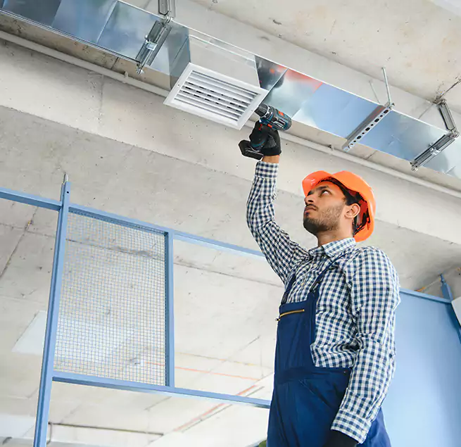 Why Homeowners & Businesses Trust Us in Frankfort, KY?