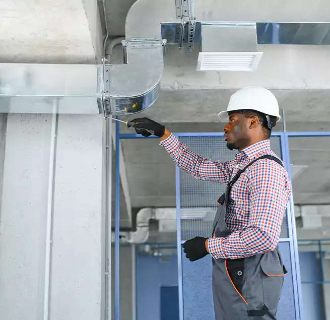 Why Homeowners & Businesses Trust Us Frankfort, KY