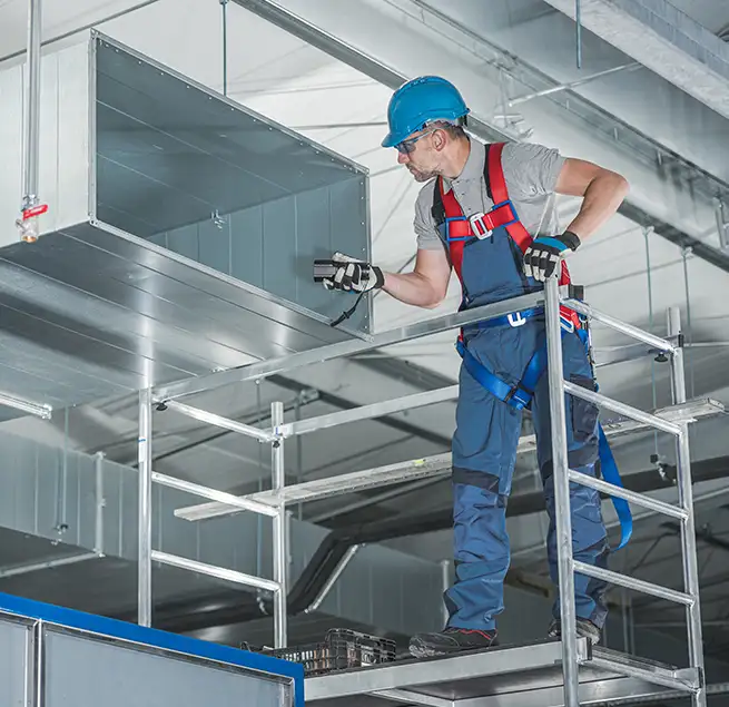 Why Homeowners & Businesses Trust Us in Frankfort, KY?