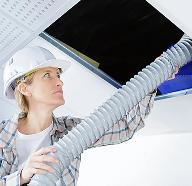 Why Homeowners & Businesses Trust Us Frankfort, KY