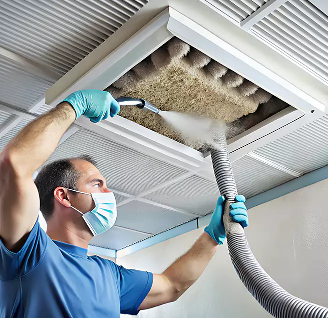 Why Homeowners & Businesses Trust Us Frankfort, KY