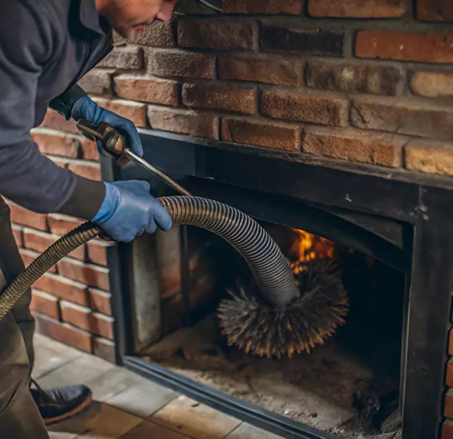  Why Homeowners & Businesses Trust Us in Frankfort, KY?