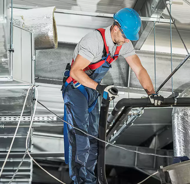 Why Homeowners & Businesses Trust Us in Frankfort, KY?