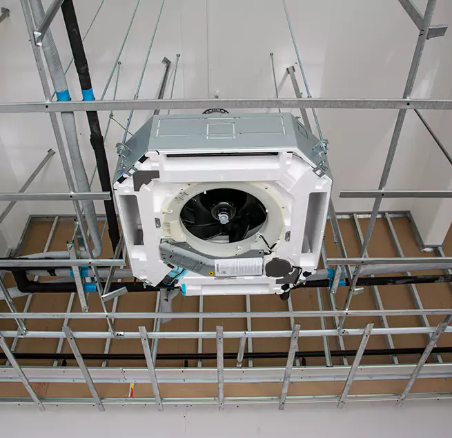 Why Homeowners & Businesses Trust Us in Frankfort, KY?