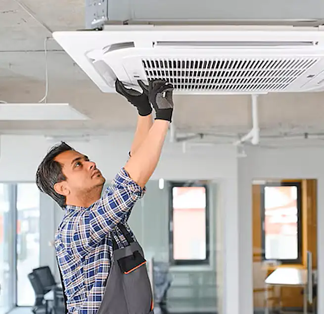 Why Homeowners & Businesses Trust Us in Frankfort, KY?