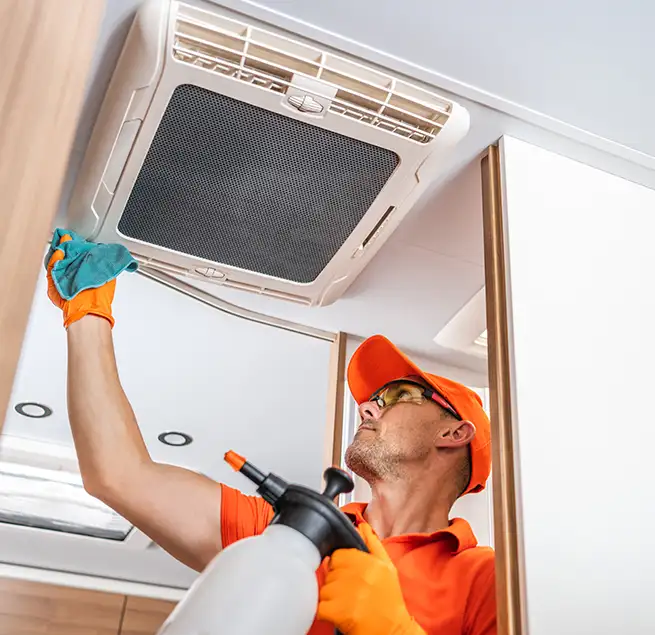 Why Homeowners & Businesses Trust Us in Frankfort, KY?