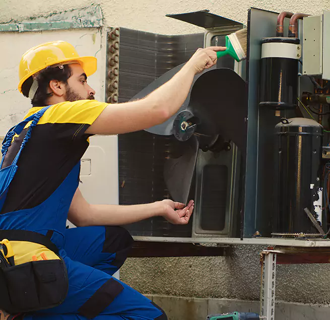 Why Homeowners Businesses Trust Us in Frankfort, KY?