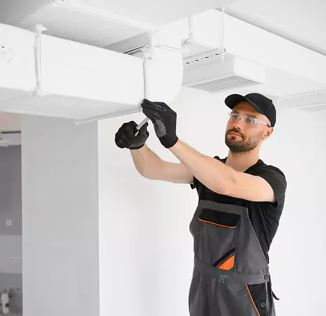 Why Homeowners & Businesses Trust Us in Frankfort, KY?