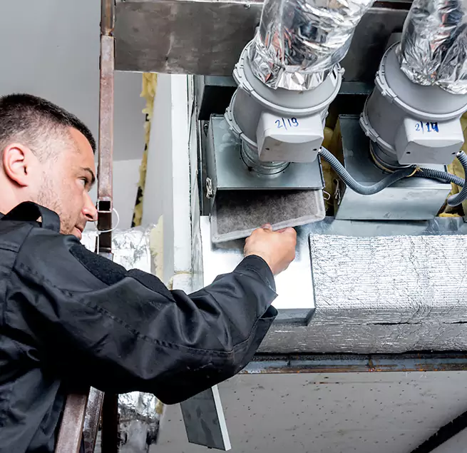 Why Homeowners & Businesses Trust Us in Frankfort, KY?