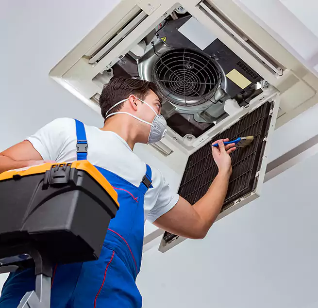 Why Homeowners & Businesses Trust Us in Frankfort, KY