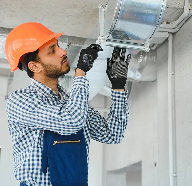 Why Homeowners & Businesses Trust Us in Frankfort, KY?