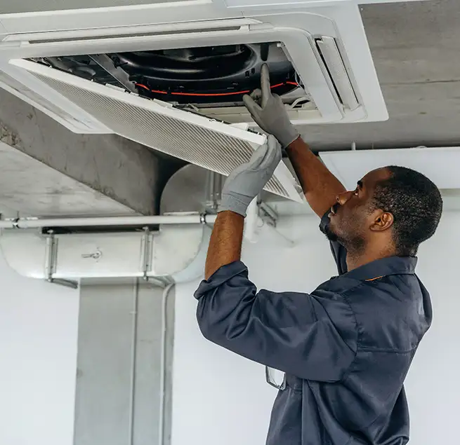 Why Homeowners & Businesses Trust Us in Frankfort, KY?