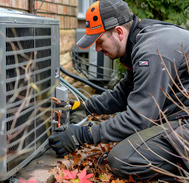 Why Homeowners & Businesses Trust Us in Frankfort, KY?