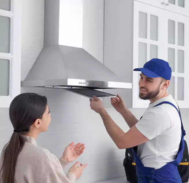 Why Homeowners & Businesses Trust Us in Frankfort, KY?