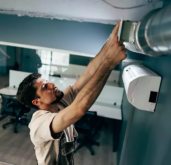 Why Homeowners & Businesses Trust Us in Frankfort, KY?