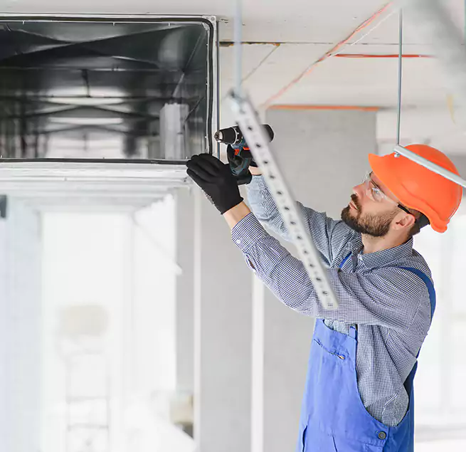 Why Homeowners & Businesses Trust Us in Frankfort, KY?