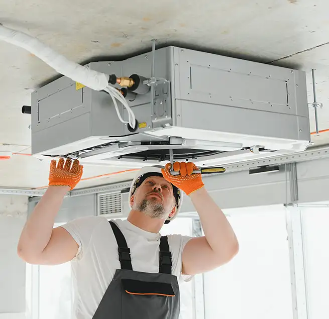 Why Homeowners & Businesses Trust Us Frankfort, KY