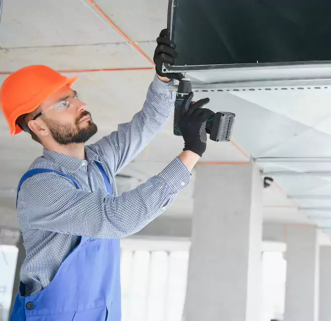 Why Homeowners & Businesses Trust Us in Frankfort, KY?