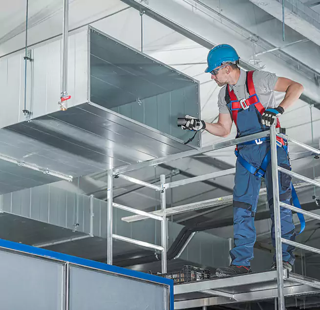 Why Homeowners Businesses Trust Us in Frankfort, KY