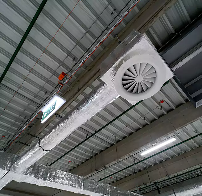 Why Homeowners & Businesses Trust Us in Frankfort, KY?