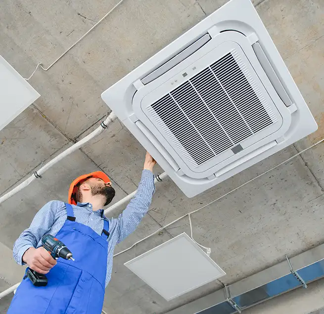 Why Homeowners & Businesses Trust Us in Frankfort, KY