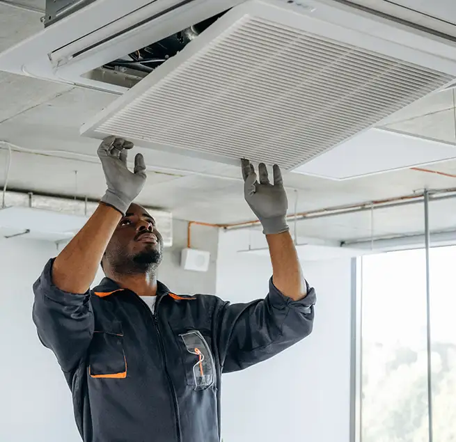 Why Homeowners & Businesses Trust Us in Frankfort, KY?