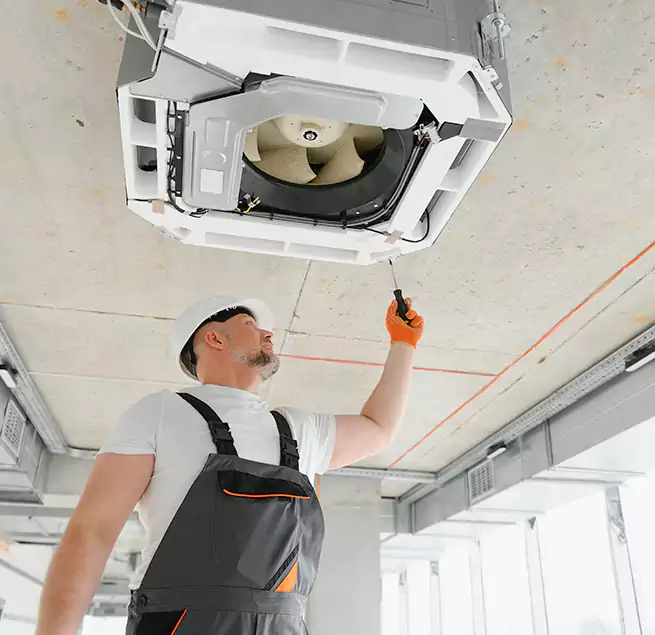 Why Homeowners Businesses Trust Us in Frankfort, KY