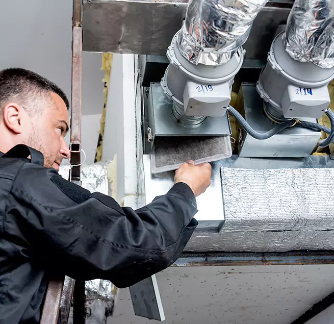 Why Homeowners Businesses Trust Us in Frankfort, KY?