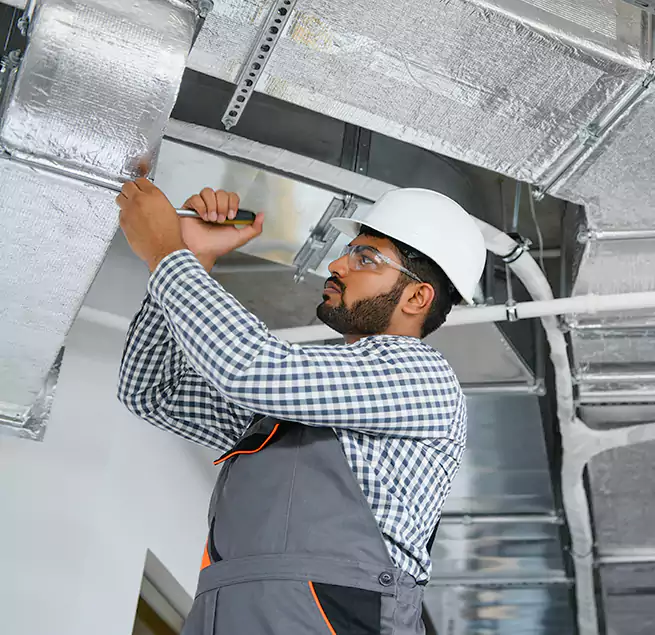 Why Homeowners & Businesses Trust Us in Frankfort, KY?