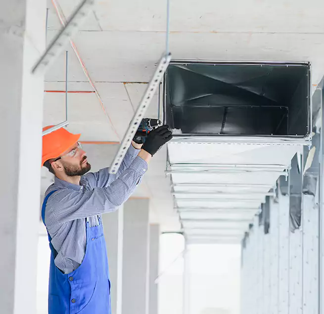 Why Homeowners & Businesses Trust Us in Frankfort, KY?