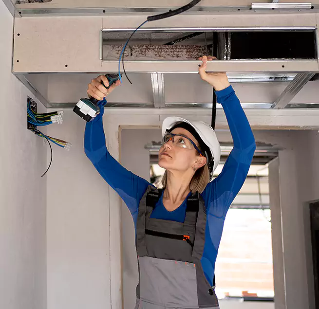 Why Homeowners & Businesses Trust Us in Frankfort, KY?